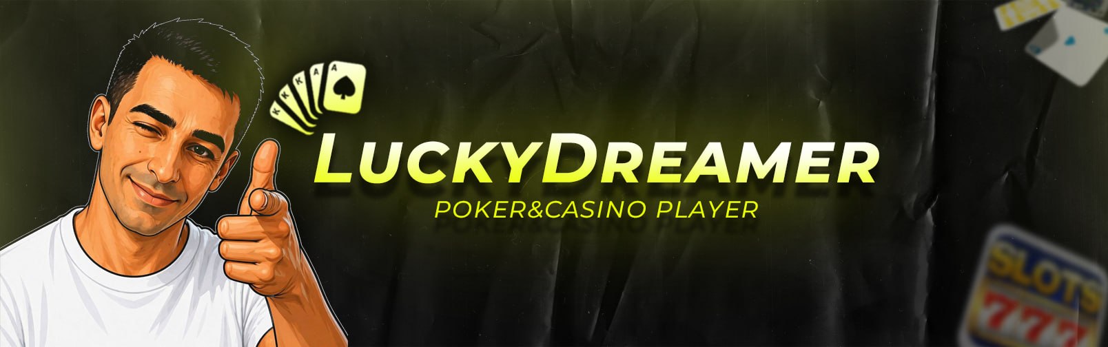 Casino Banner
